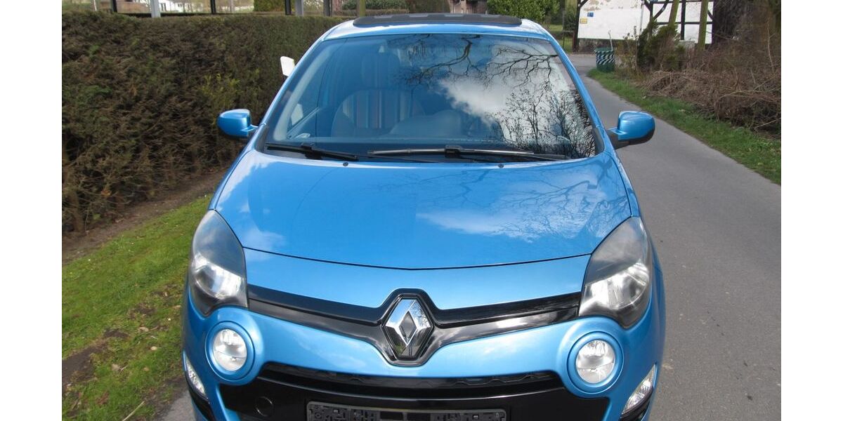 Renault Twingo 145.000 km 2.900 &euro; dortmund 44339