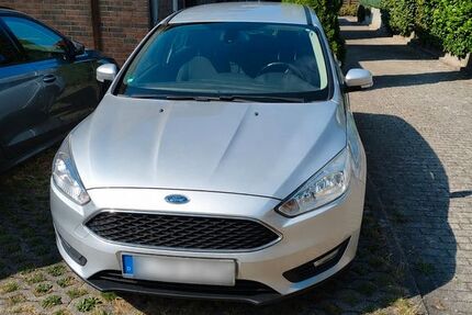 Ford Focus 181.000 km 5.299 &euro; Dortmund 44379