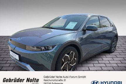 Hyundai IONIQ 5 57.555 km 35.490 &euro; Iserlohn 58636