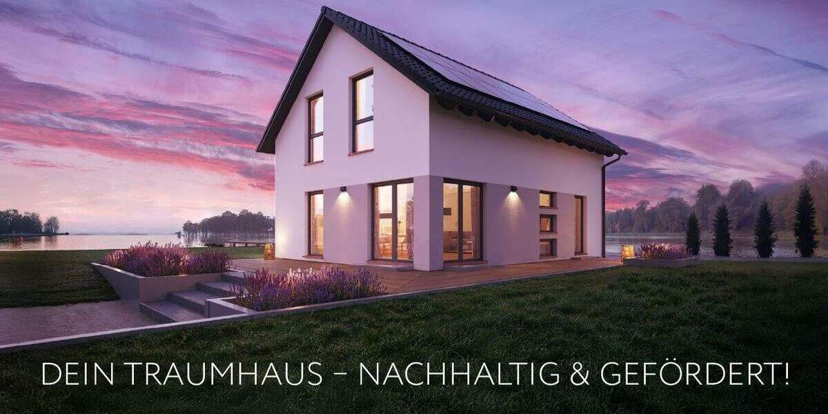 Einfamilienhaus Dortmund Buchholz - 4 Zimmer, 140 m&sup2;, 555.300&euro; | Angebot:24723360