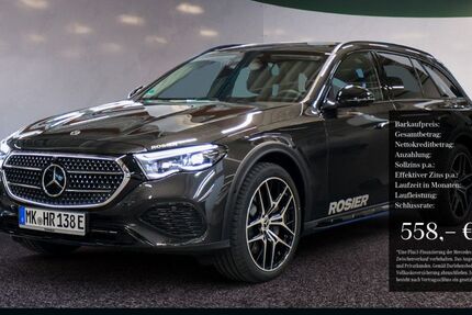 Mercedes-Benz E 300 9.000 km 77.700 &euro; Menden 58706