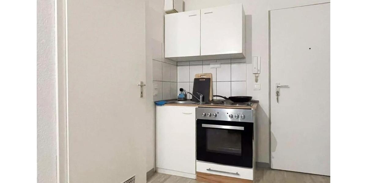 Wohnung Appartment im Klinikviertel - Renditeobjekt 2 zimmer