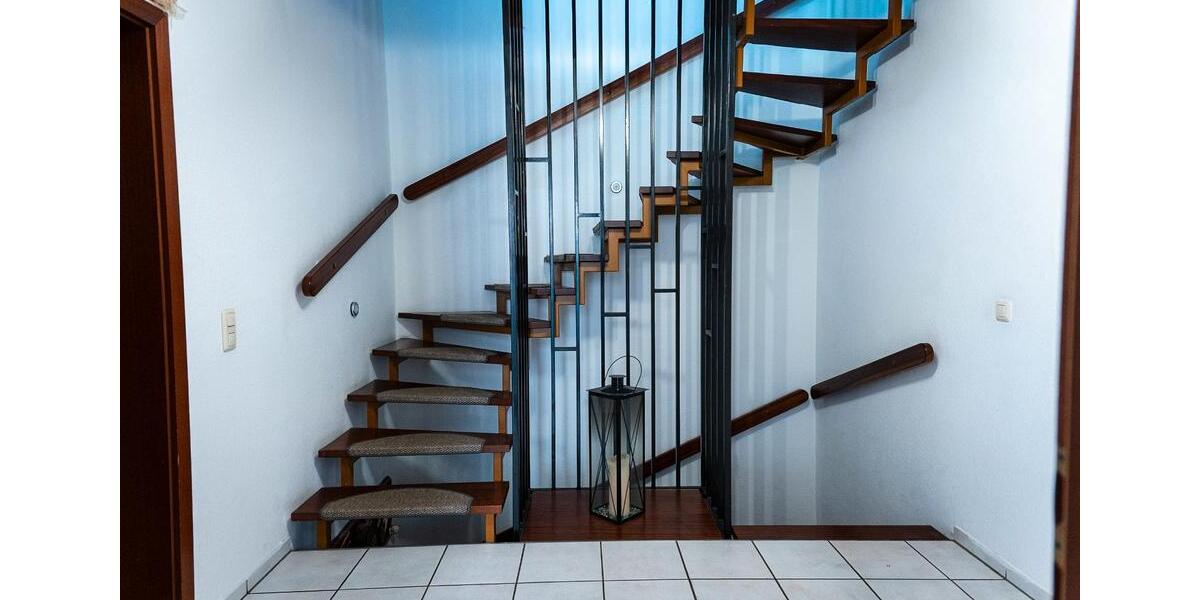 Doppelhaushälfte Waltrop - 6 Zimmer, 187 m&sup2;, 559.000&euro; | Angebot:26523387