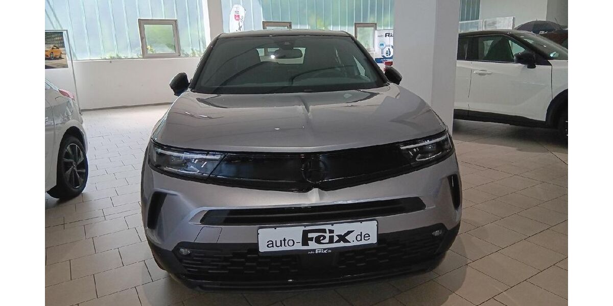 Opel Mokka 5.574 km 21.990 &euro; Bochum 44791