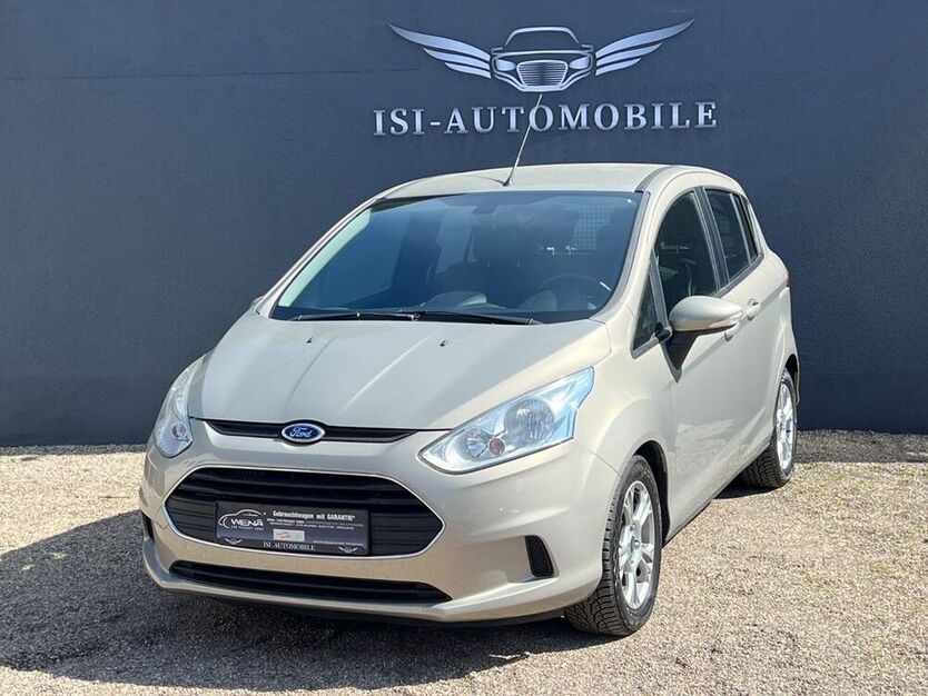 B-Max