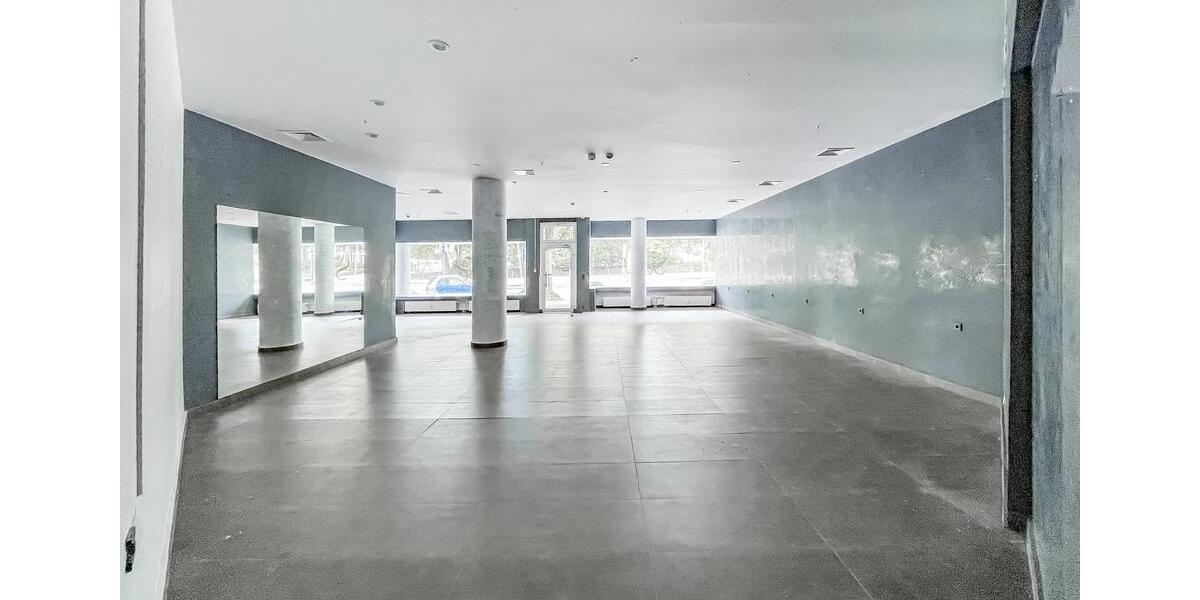 Gewerbeobjekt Dortmund Innenstadt West - 1.800&euro; | Angebot:24777992