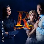Rebecca - Premiere -