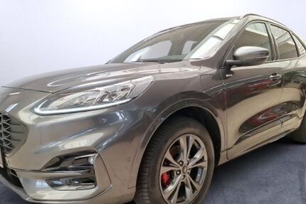 Ford Kuga 39.943 km 22.990 &euro; Recklinghausen 45661