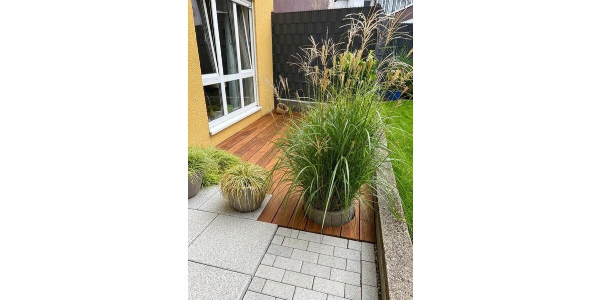 Erdgeschoßwohnung Unna - 2.5 Zimmer, 66 m&sup2;, 195.000&euro; | Angebot:27514327