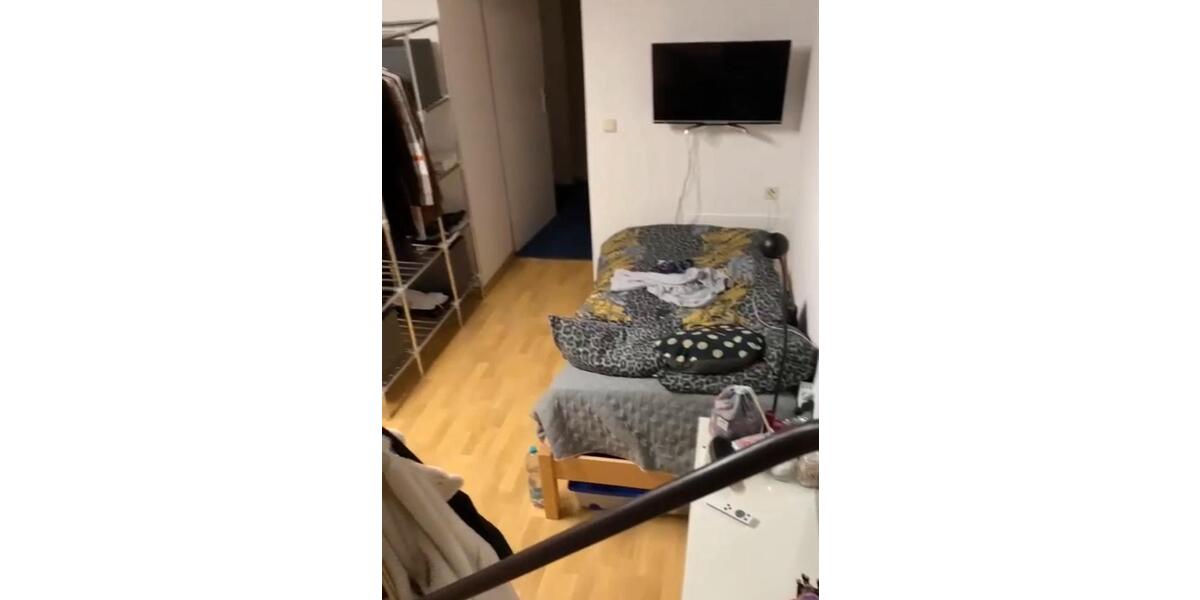 Etagenwohnung Iserlohn Gerlingsen - 1 Zimmer, 32 m&sup2;, 270&euro; | Angebot:26256311