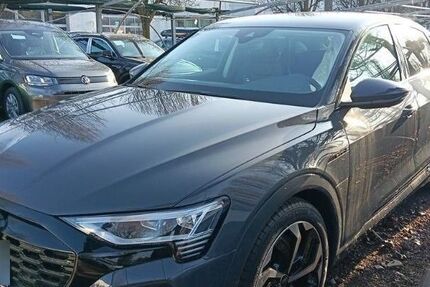 Audi Q8 e-tron 6.289 km 53.685 &euro; Hagen 58091