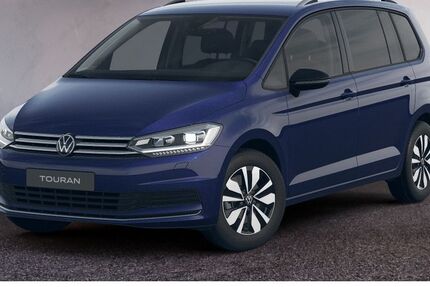 VW Touran 24.887 km 33.440 &euro; Menden 58706