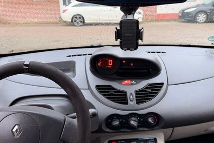 Renault Twingo 134.386 km 2.400 &euro; Lunen 44532