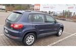 VW Tiguan 240.000 km 6.500 &euro; Menden 58708
