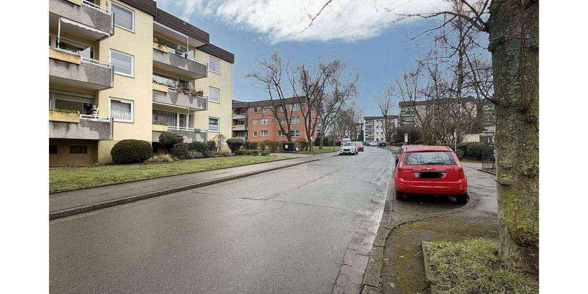 Etagenwohnung Dortmund Aplerbeck - 3 Zimmer, 82 m&sup2;, 189.000&euro; | Angebot:25730423