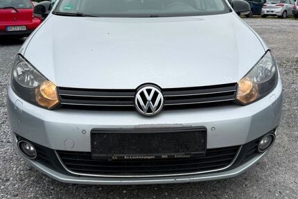 VW Golf 312.000 km 2.900 &euro; Dortmund 44145