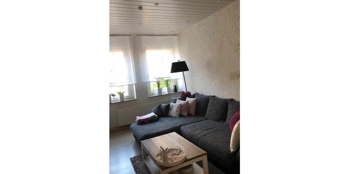 Charmante 2,5-Zimmer – gepflegt, vermietet & solide Kapitalanlage 2 zimmer