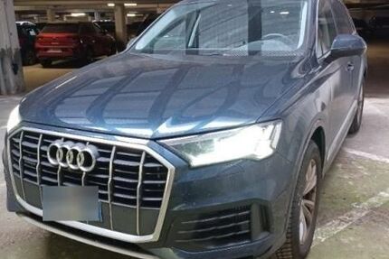 Audi Q7 42.216 km 53.886 &euro; Hagen 58091