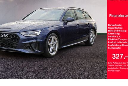 Audi A4 71.919 km 29.990 &euro; Menden 58706