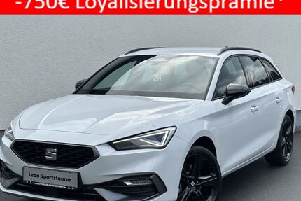 Seat Leon 7.000 km 36.980 &euro; Castrop-Rauxel 44579