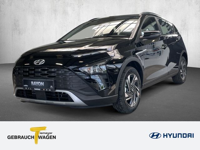 Hyundai BAYON 24.369 km 14.490 &euro; Castrop-Rauxel 44575