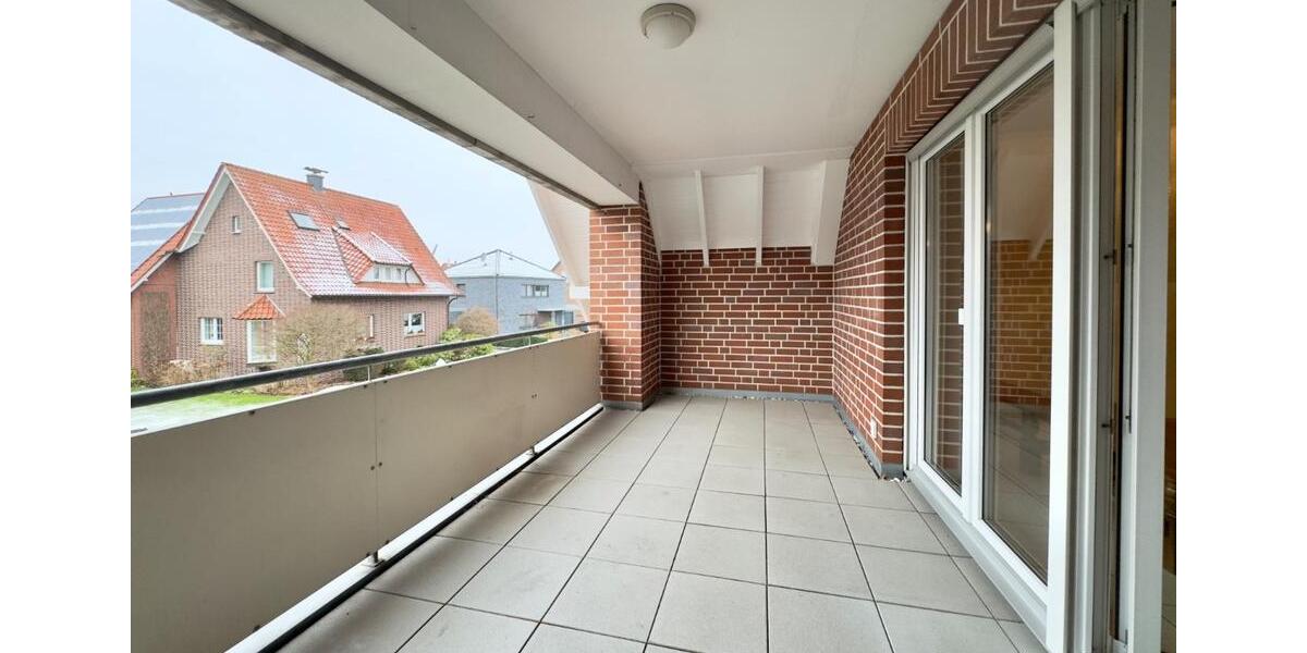 Etagenwohnung Werne - 3 Zimmer, 84 m&sup2;, 1.011&euro; | Angebot:24712528