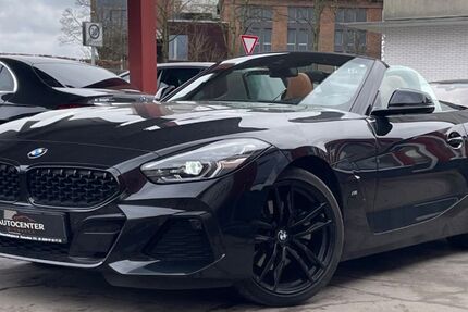 BMW Z4 51.513 km 35.990 &euro; Gelsenkirchen 45889