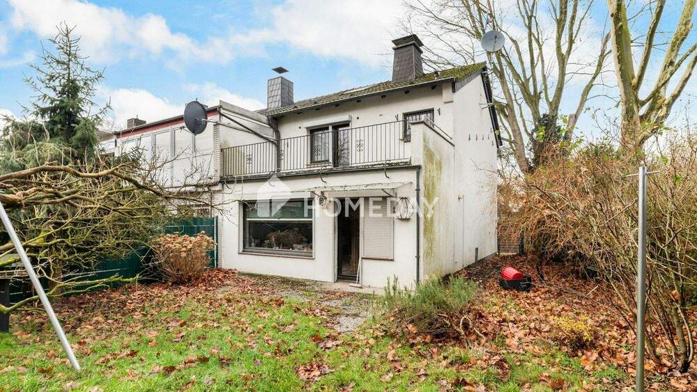 Reihenmittelhaus Recklinghausen König-Ludwig - 6 Zimmer, 125 m&sup2;, 399.000&euro; | Angebot:25702487