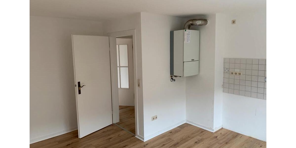 Etagenwohnung Hagen Hohenlimburg - 2 Zimmer, 55 m&sup2;, 395&euro; | Angebot:26664062
