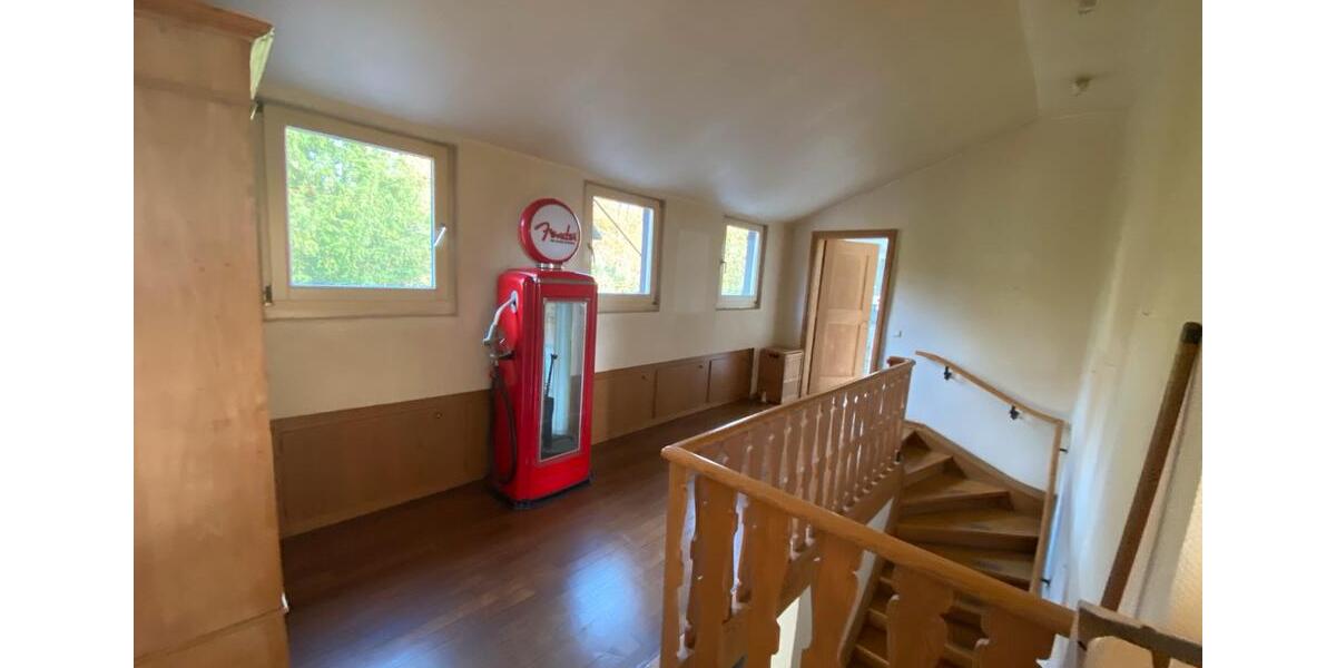 Einzigartiges Haus mit unvergleichbarem Blick zur Zwischenmiete 5 zimmer