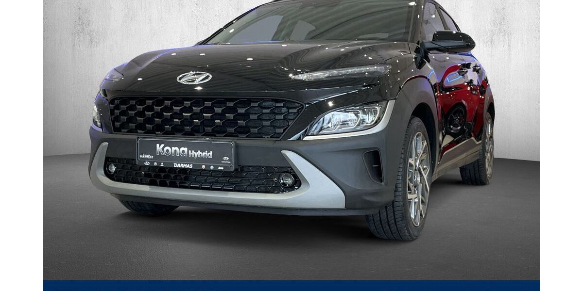 Hyundai KONA 48.965 km 20.990 &euro; Datteln 45711