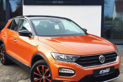 VW T-Roc 90.000 km 18.770 &euro; Unna 59425