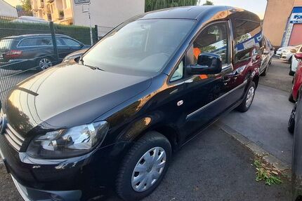 VW Caddy 183.000 km 6.800 &euro; Dortmund 44339