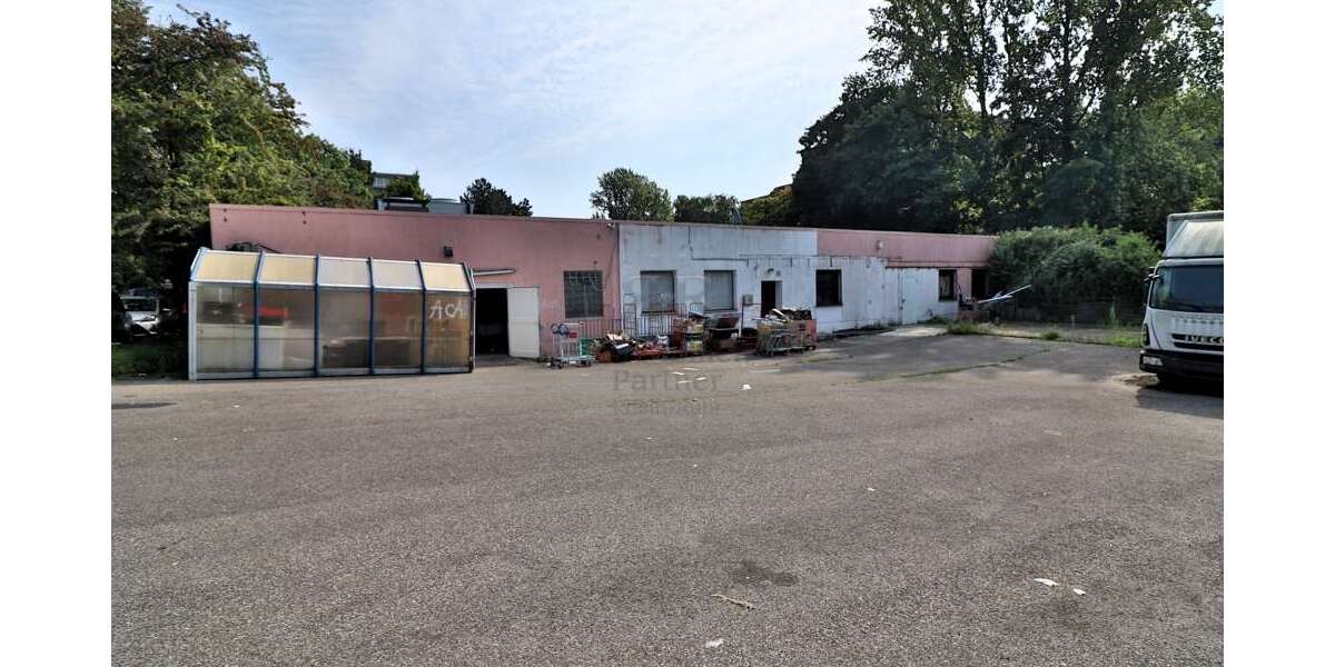 Grundstück in Essen 580.000 € 1670 m² zimmer