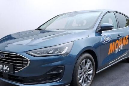 Ford Focus 2.144 km 29.990 &euro; Gelsenkirchen 45881