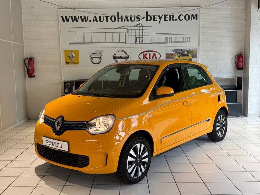 Renault Twingo 20.850 km 12.950 € Dortmund 44309