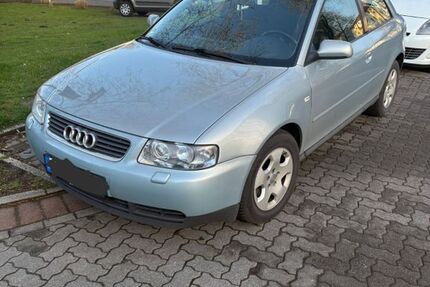 Audi A3 194.000 km 1.999 &euro; Dortmund 44357