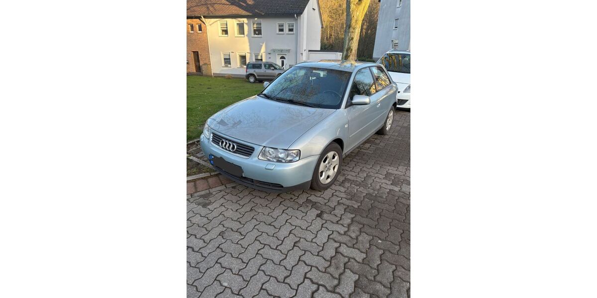 Audi A3 194.000 km 1.999 &euro; Dortmund 44357