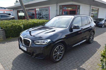 BMW X3 104.000 km 39.950 &euro; Herne 44652