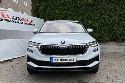 Skoda Karoq 41.372 km 30.000 € Dortmund 44388