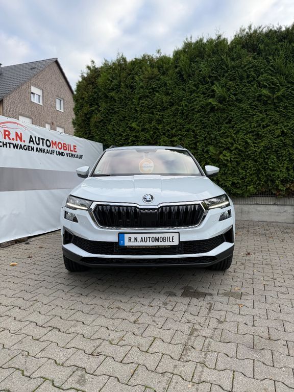 Skoda Karoq 41.372 km 30.000 € Dortmund 44388