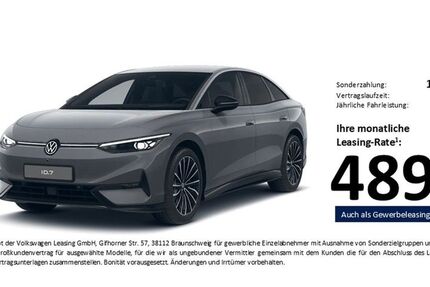 VW ID.7 4.180 km 52.488 &euro; Dortmund 44379