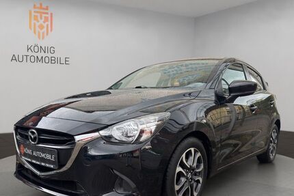 Mazda 2 58.000 km 11.900 &euro; Lünen 44536
