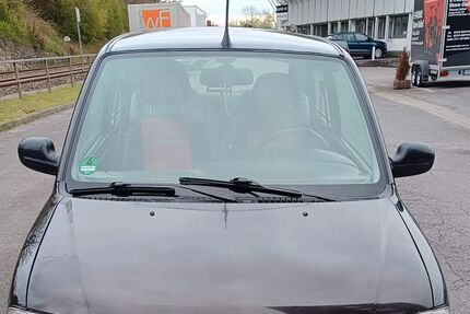 Daihatsu Cuore 113.368 km 1.800 &euro; Dortmund 44328