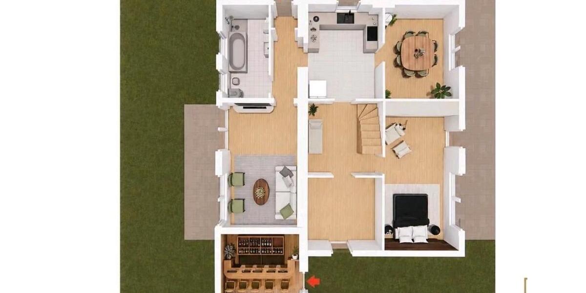 Einfamilienhaus Dortmund Aplerbeck - 6 Zimmer, 210 m&sup2;, 629.000&euro; | Angebot:27194841