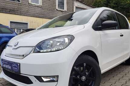 Skoda Citigo 189.899 km 7.899 &euro; Menden 58708
