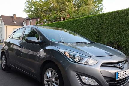 Hyundai i30 199.000 km 4.399 &euro; Schwerte 58239