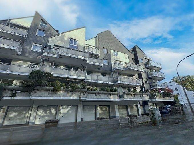 Etagenwohnung Dortmund Lücklemberg - 2 Zimmer, 58 m&sup2;, 150.000&euro; | Angebot:24710746