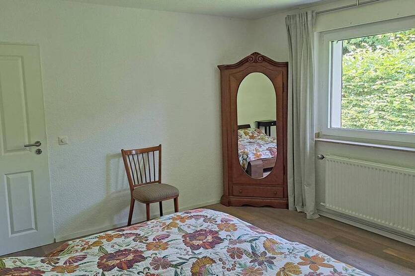 Chices Ding in Werden :) Bezugsklare 4½-Raum-Wohnung mit Studio, Balkon & Garage