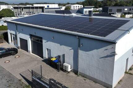 Gewerbeobjekt Selm Bork - 698.000&euro; | Angebot:24113332